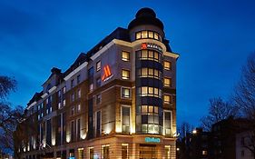 London Marriott Maida Vale